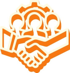 Handshake Icon
